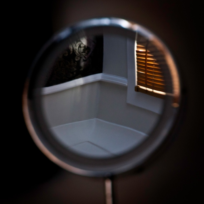 'Mirror'. Photography: Mike Dodson/Vagabond Images