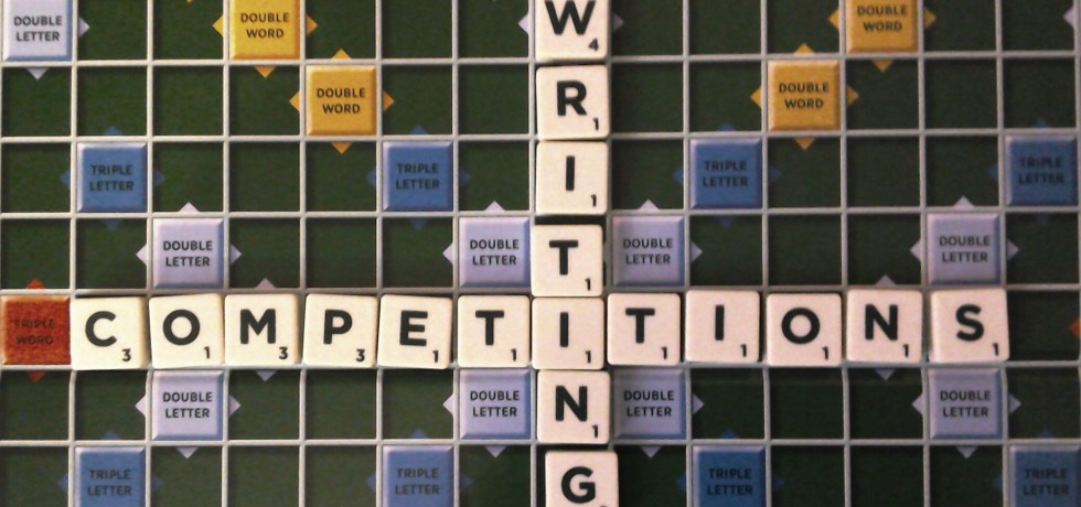 Writing Competitions Scrabble