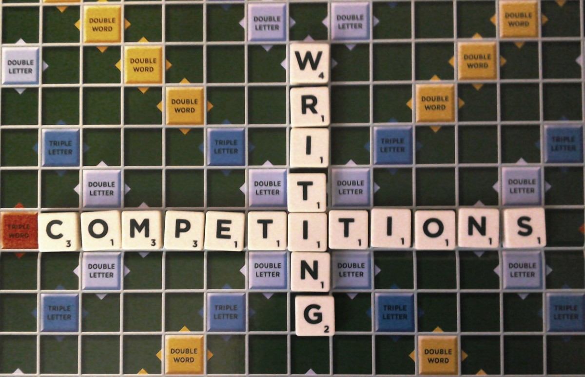 writing competitions free entry 2022