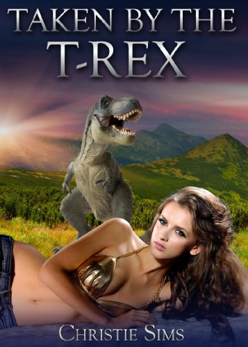 Welcome to Jurassic book porn: an introduction to dinosaur erotica â€“  nothing in the rulebook